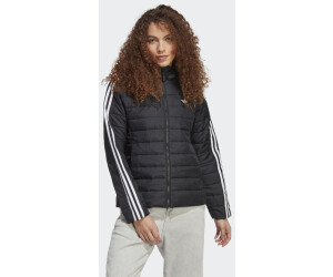 Adidas originals slim jacket black shop
