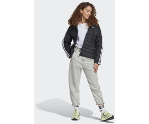 Adidas Originals Hooded Premium Slim black ab 67 99 Preisvergleich bei idealo