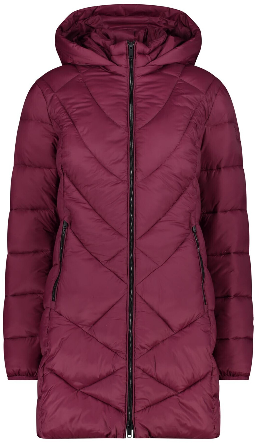 CMP Women's Parka with 3M Thinsulate Padding (32K3036)