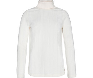 Protest Ellaas Fleece Women (3611112) beige/white