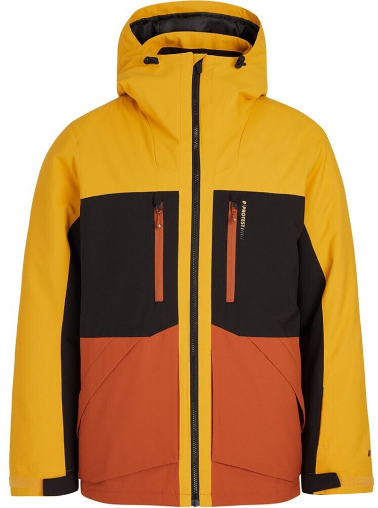 Protest warrior ski sale jacket