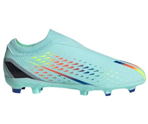 adidas X Speedportal.3 FG Kids Football Boots Pink