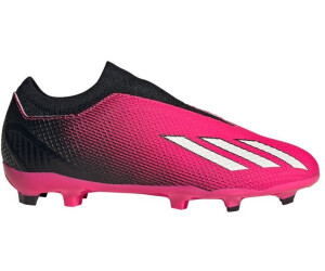 Buy Adidas X Speedportal.3 Laceless FG Kids from 38.99 Today