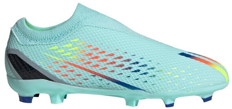 Adidas x laceless kids hot sale