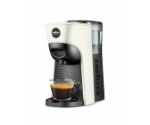 LAVAZZA - Macchina da Caffè Espresso Semi Automatica Lavazza A Modo Mio  Serbatoio 0.75 Lt. Potenza 1450 Watt Colore Nero / Blu - ePrice