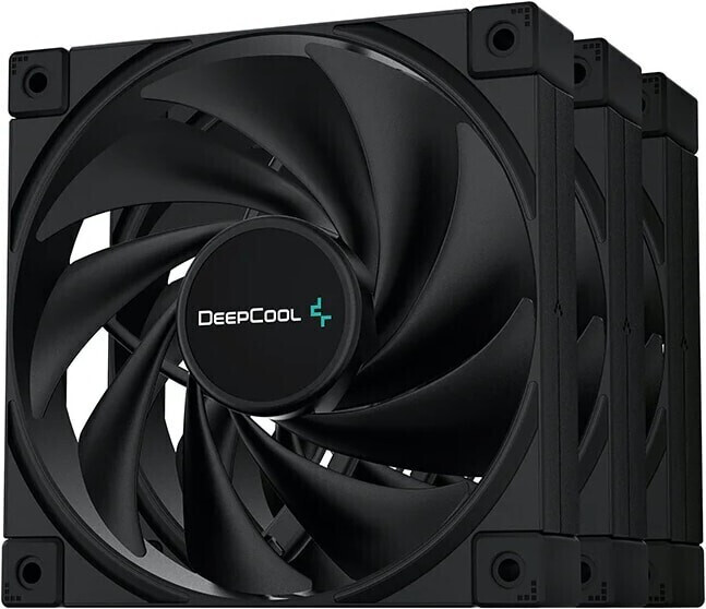 Deepcool FK120 3-pack