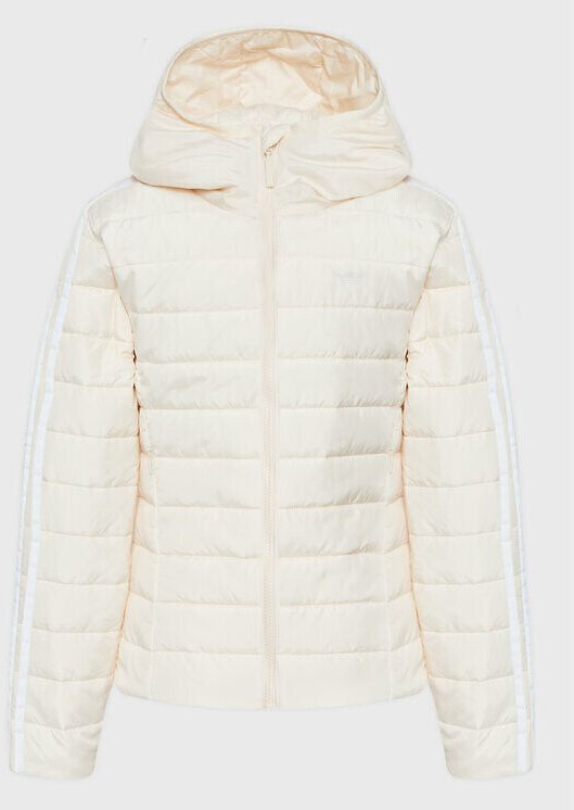 Adidas Originals Hooded Premium Slim wonder white