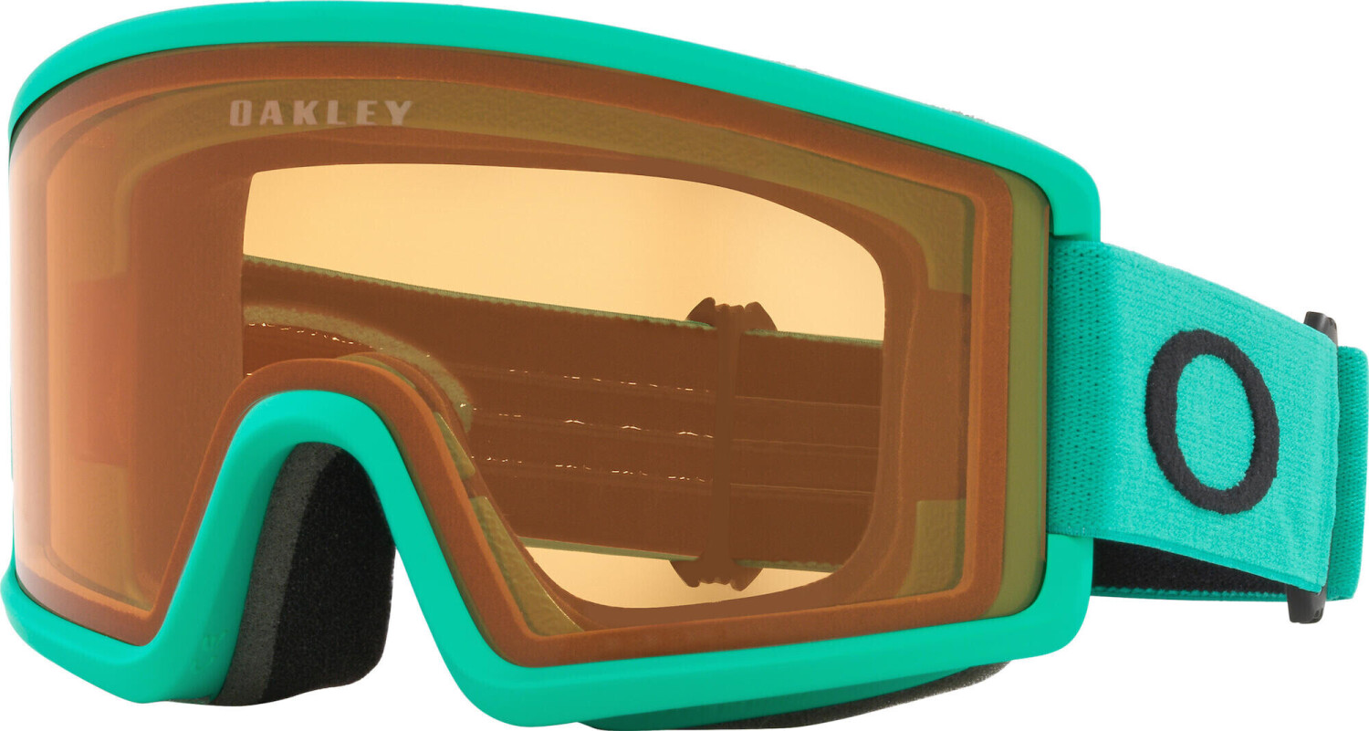 Oakley Target Line L OO7120-11
