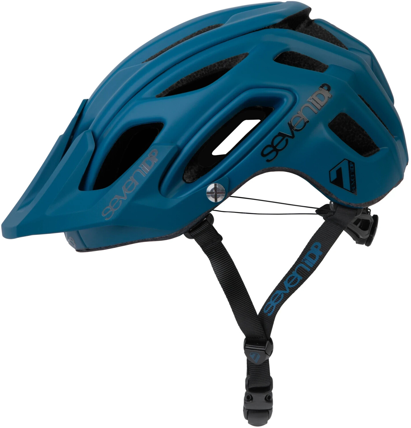 Seven IDP M2 BOA blue