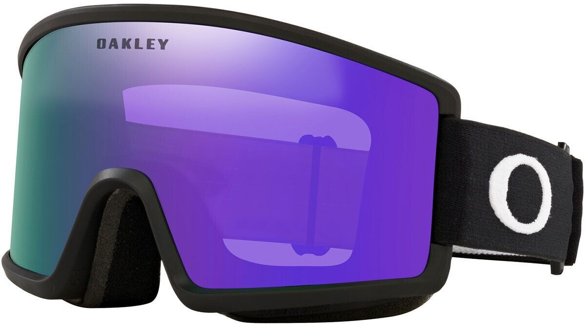 Oakley Target Line M OO7121-14 ab 92,00 € | Preisvergleich bei 