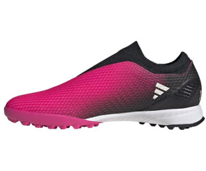 Adidas x 19.3 laceless deals