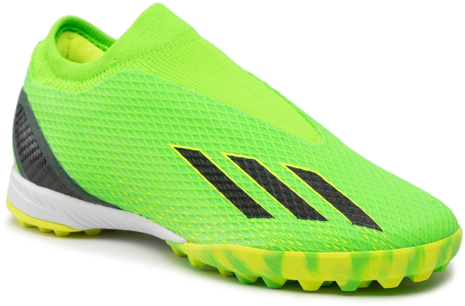 Laceless adidas x shop