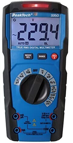 PeakTech 3350