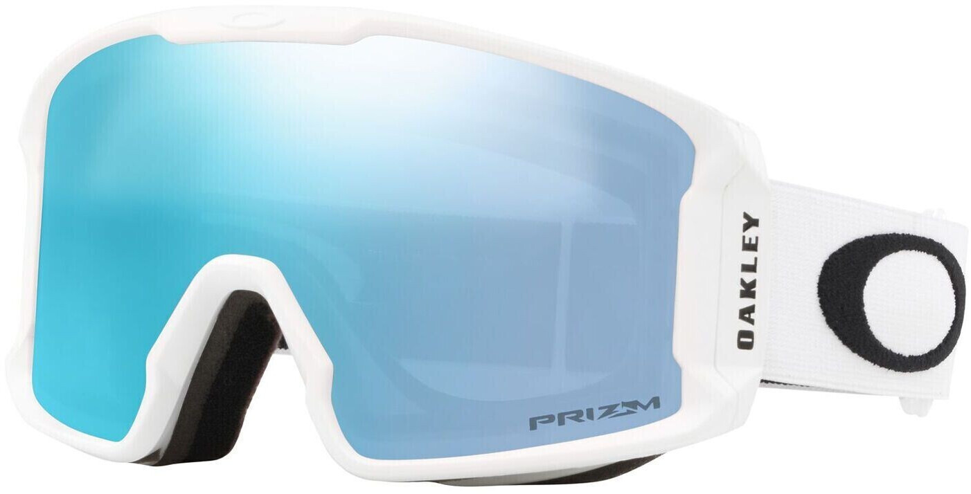 Oakley Line Miner M OO7093-41