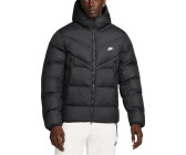 nike thermo jacke