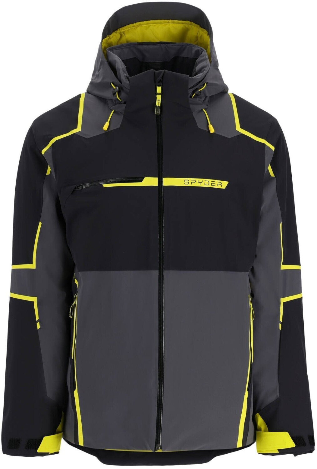 Spyder Titan Insulated Jacket