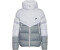 Nike Men's Storm-FIT Windrunner Primloft ® Jacket (DR9605) white/light smoke grey/black