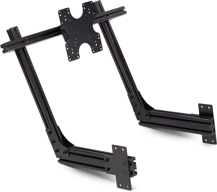 Next Level Racing Elite Direct Monitor Mount Black Edition