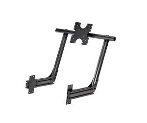 Next Level Racing F-GT Elite Direct Monitor Mount Carbon Grey a € 277,99 ( oggi)