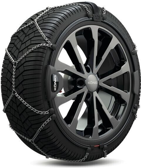 König Reflex Edge 603