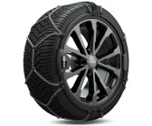 Chaines neige 9mm ECO 120 - 215 60 R17, 255 40 R18, 235 40 R19