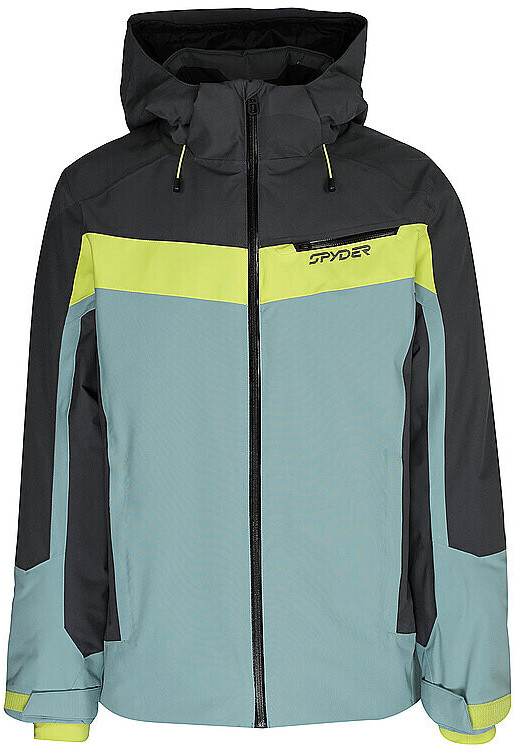 Spyder Mens Seventy Eight Insulated Jacket