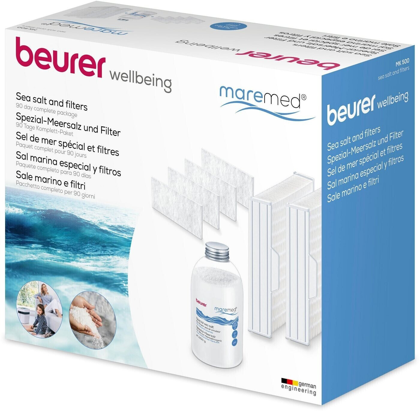 Beurer 68121
