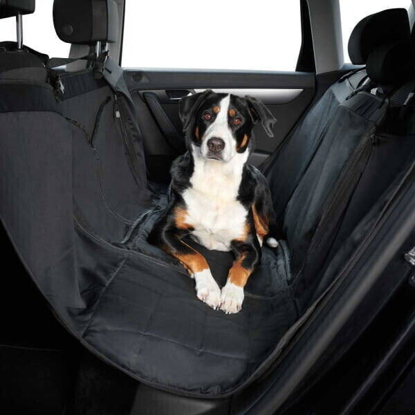 HUNTER Protection de voiture pour chien HUNTER Protection de voiture pour chien