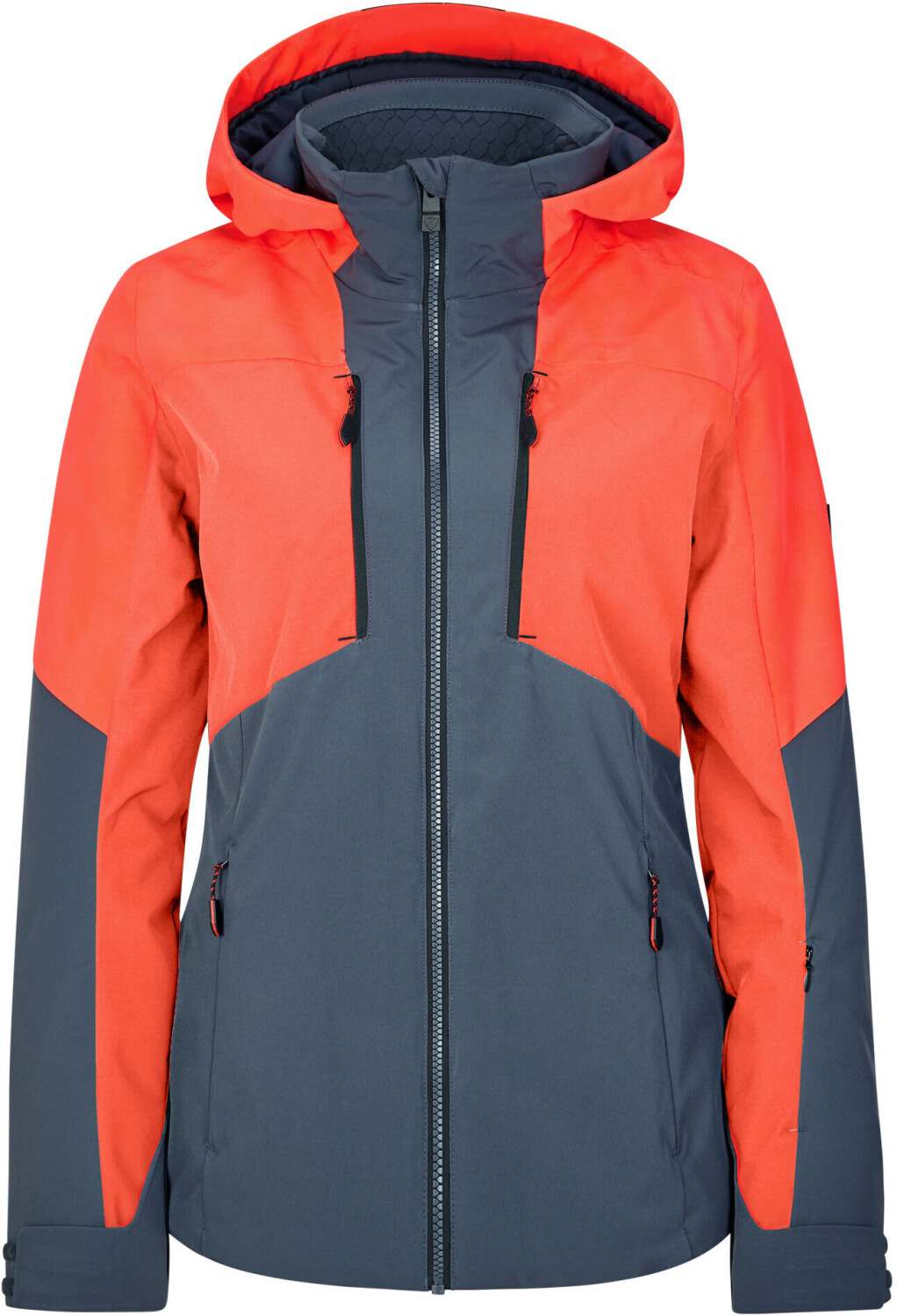 Ziener Tilfa Ski-Jacket (224102) ombre Preisvergleich bei € ab | 125,25