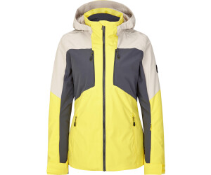 Ziener Tilfa Ski-Jacket (224102) lemon glaze ab 168,00 € | Preisvergleich  bei