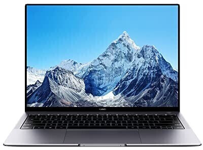 Huawei MateBook B7-410 53012JTF