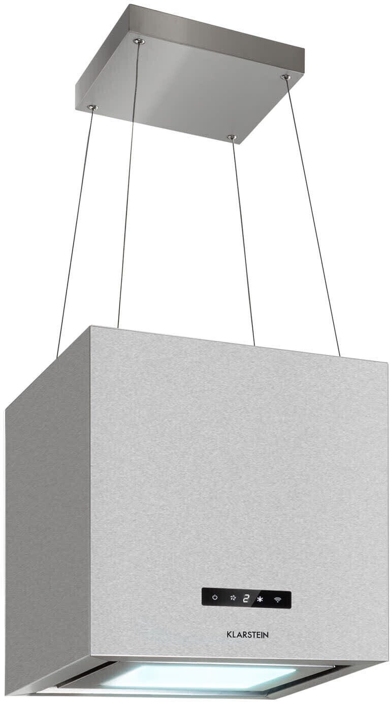 Klarstein Kronleuchter Smart Inox (10035709)