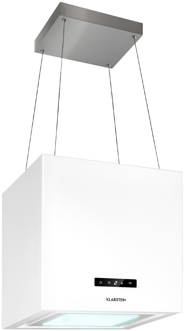 Klarstein Kronleuchter Smart WH (10035711)