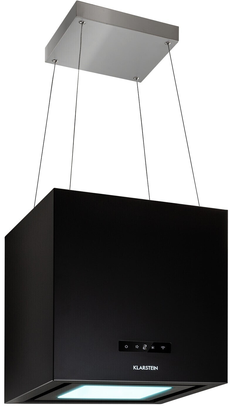 Klarstein Kronleuchter Smart BK (10035710)