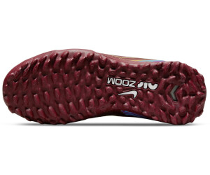 Nike Jr. Zoom Vapor 15 Academy KM TF dark beetroot/university blue/vivid purple/metallic vivid desde 56,99 € | Compara precios en idealo