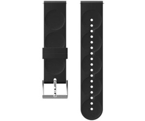 Suunto Urban Strap 20mm Black