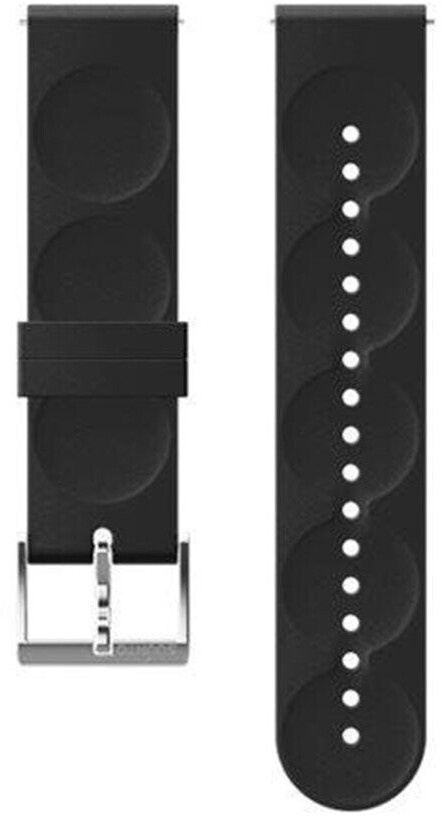 Suunto Urban Strap 20mm Black