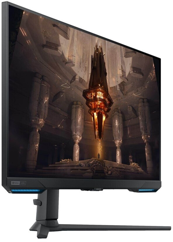 Ecran PC Gamer - SAMSUNG ODYSSEY G7 - G70B S32BG700EU - 32'' 4K - Dall