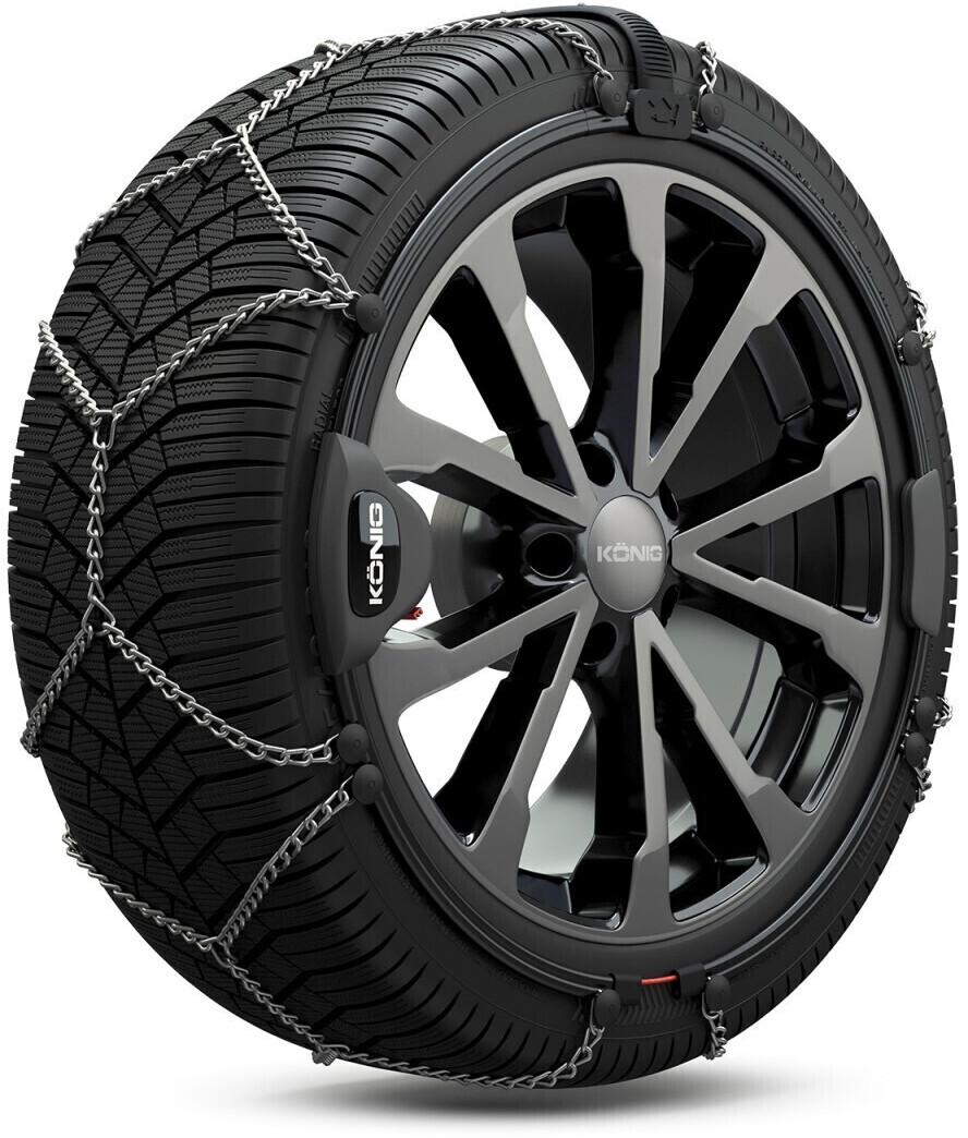 König Reflex Edge 604
