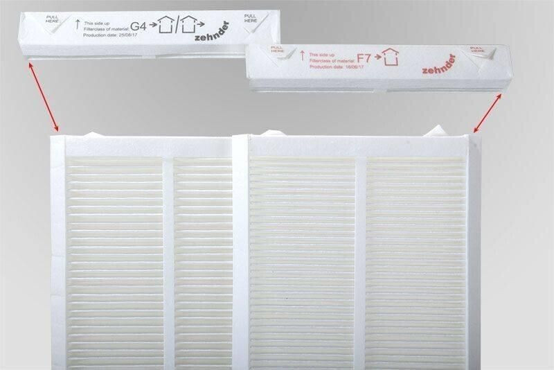 Zehnder 400502013