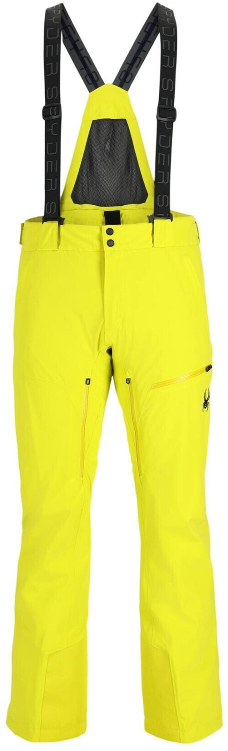 Spyder Mens Dare Insulated Pant