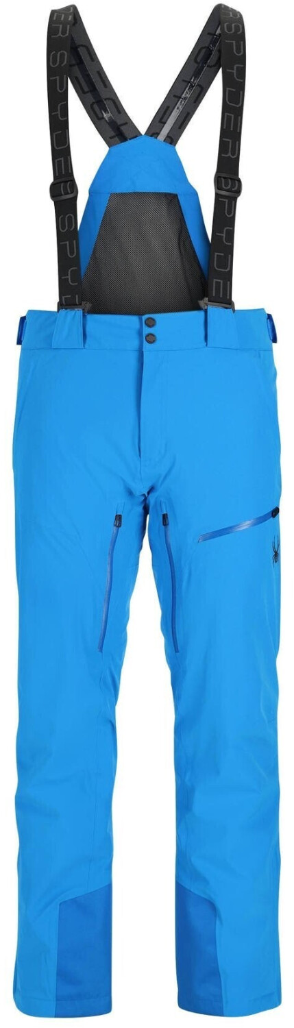 Spyder Mens Dare Insulated Pant collegiate