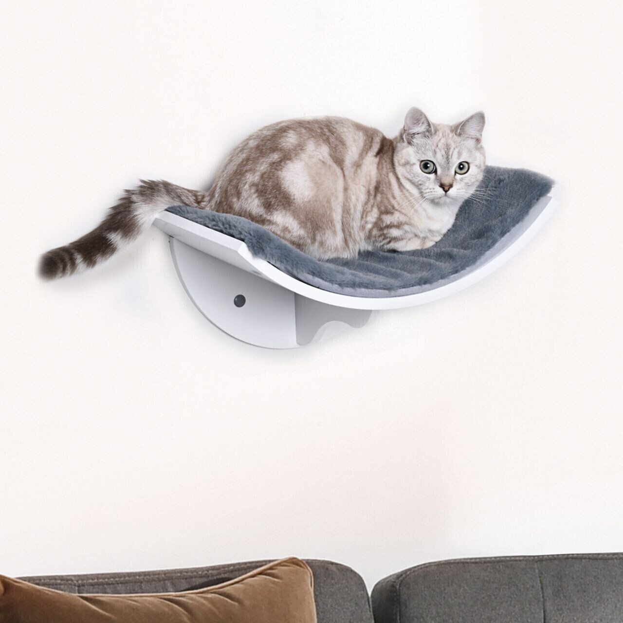 Pawhut Lit pour chat Pawhut Lit pour chat