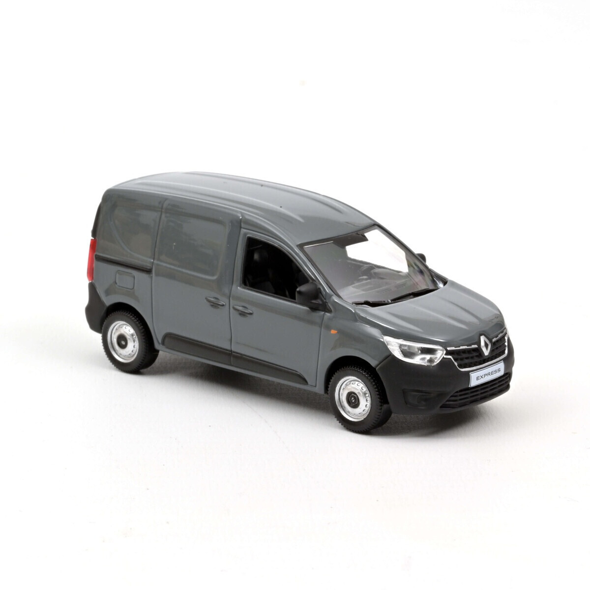Norev Renault Express 2021 gris urban 1/43 (511336)