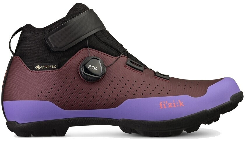 Scarpe mtb on sale fizik invernali