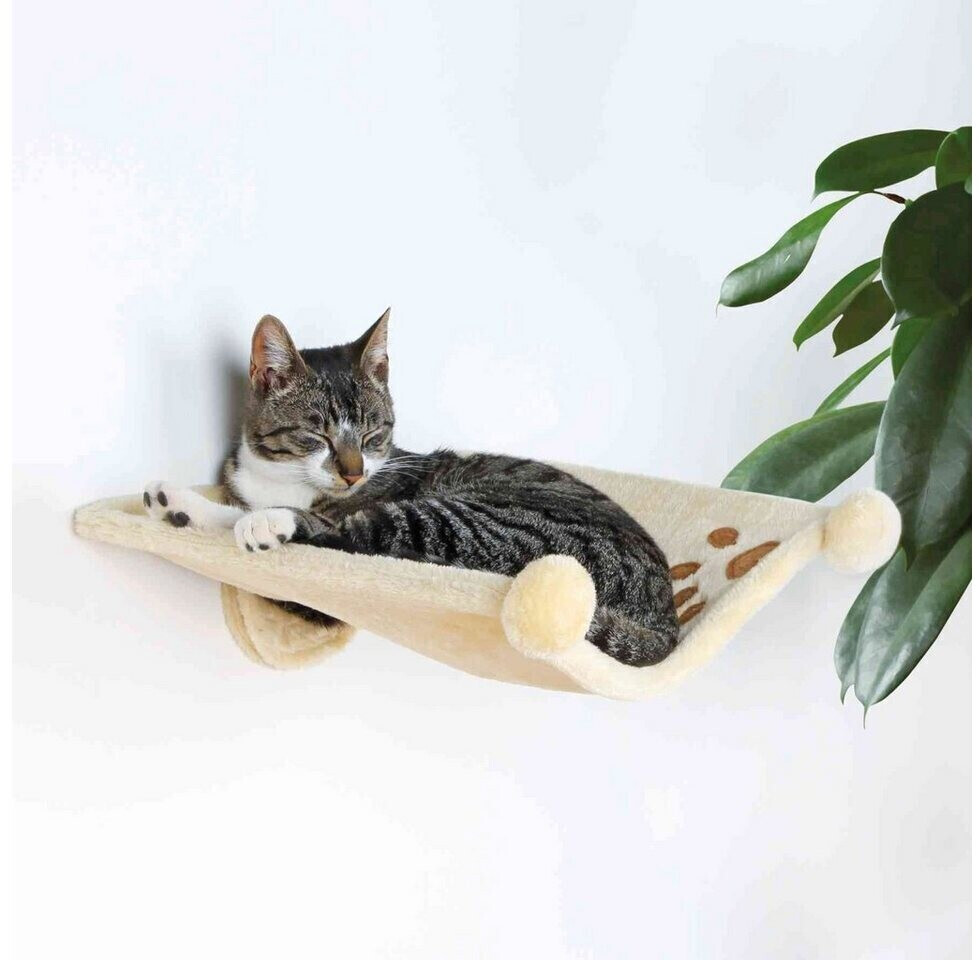 Trixie Lit pour chat 43511 Trixie Lit pour chat 43511