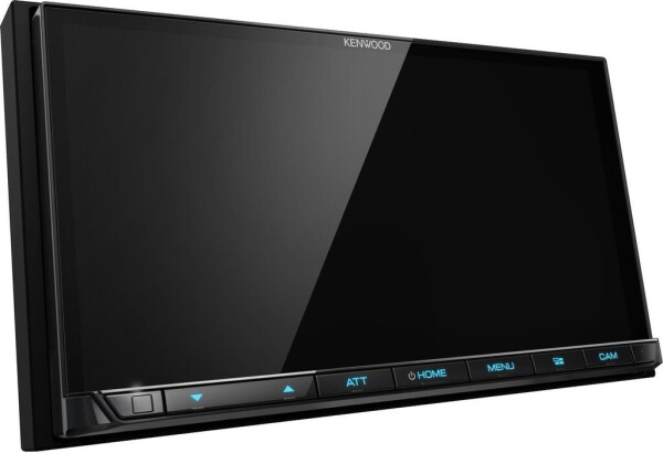 Kenwood DMX8021DABS, Bild 6