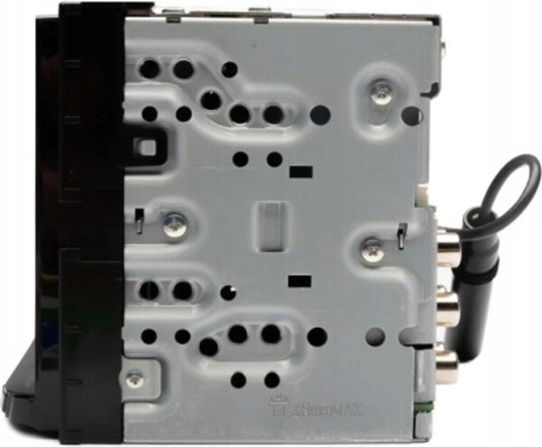 Kenwood DMX8021DABS, Bild 8