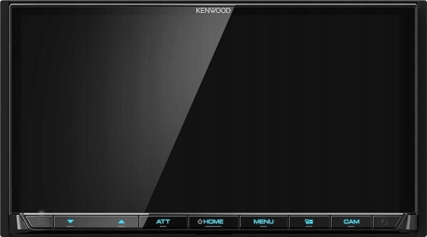 Kenwood DMX8021DABS, Bild 9
