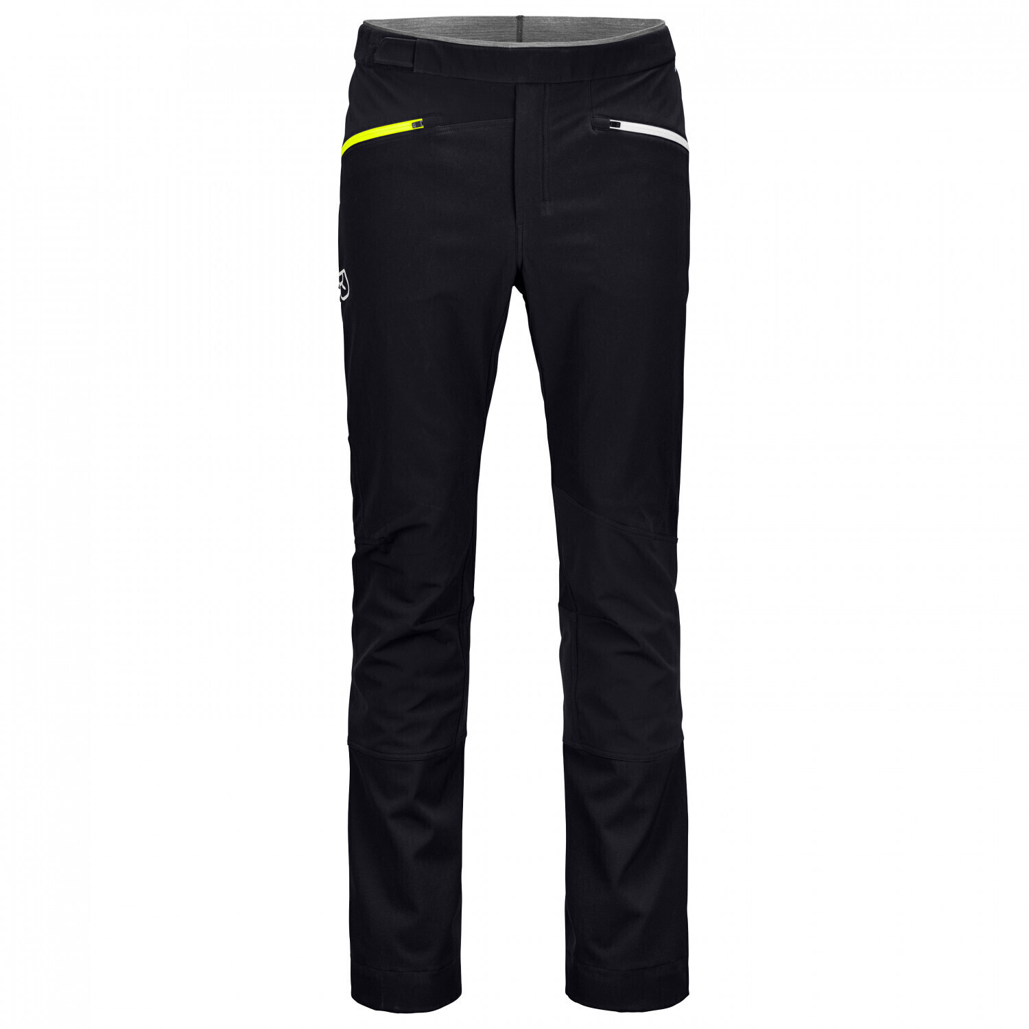 Ortovox Col Becchei Pants M (60115) black raven